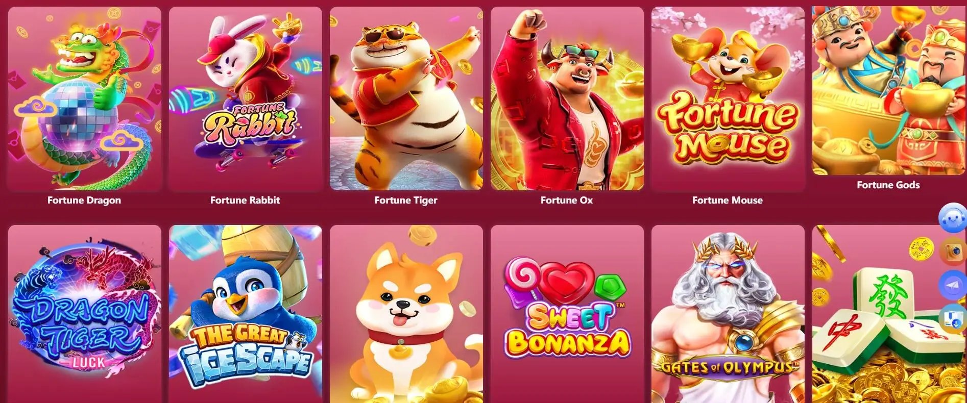 Download aplikasi resmi asiagacor untuk akses live casino yang optimal di perangkat mobile